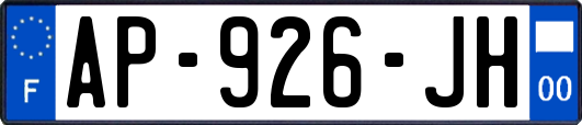 AP-926-JH