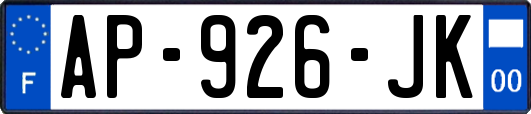 AP-926-JK