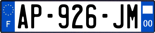 AP-926-JM