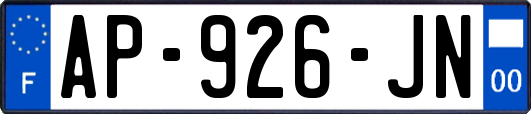 AP-926-JN