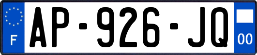 AP-926-JQ