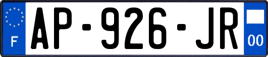 AP-926-JR