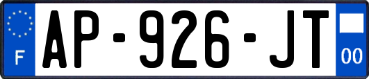 AP-926-JT