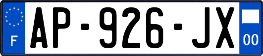 AP-926-JX
