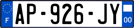 AP-926-JY