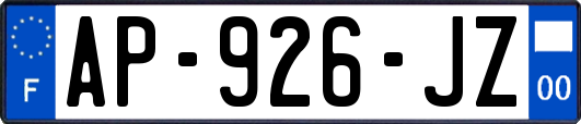 AP-926-JZ