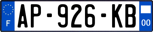 AP-926-KB