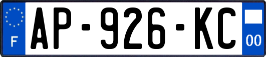 AP-926-KC