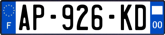 AP-926-KD