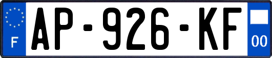 AP-926-KF