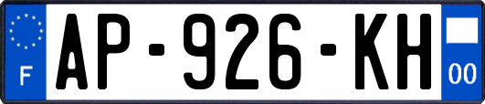 AP-926-KH