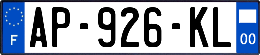 AP-926-KL
