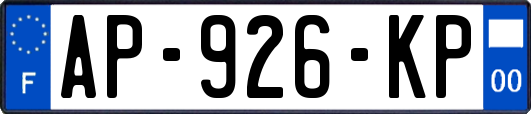 AP-926-KP