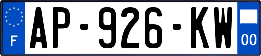 AP-926-KW