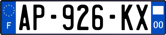 AP-926-KX