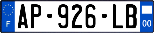 AP-926-LB