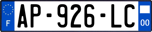 AP-926-LC