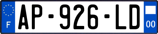 AP-926-LD