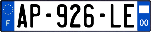 AP-926-LE