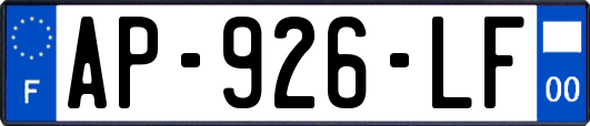 AP-926-LF