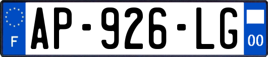 AP-926-LG
