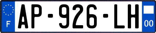 AP-926-LH