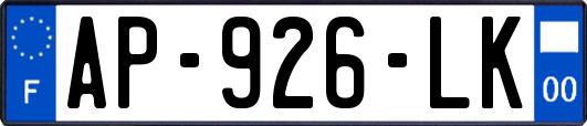 AP-926-LK
