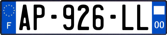 AP-926-LL