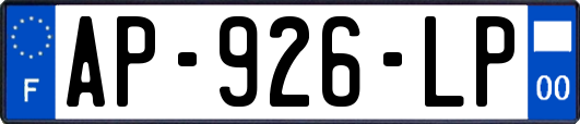 AP-926-LP