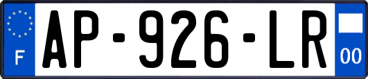 AP-926-LR