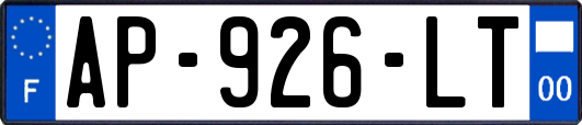 AP-926-LT