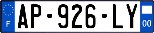 AP-926-LY