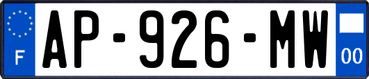 AP-926-MW