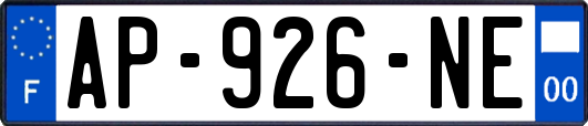 AP-926-NE