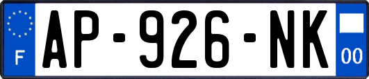AP-926-NK
