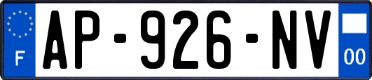 AP-926-NV