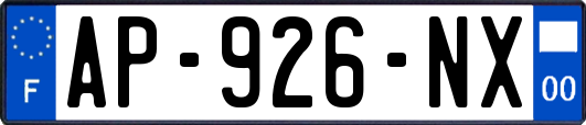AP-926-NX