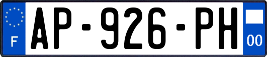 AP-926-PH
