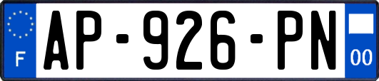 AP-926-PN
