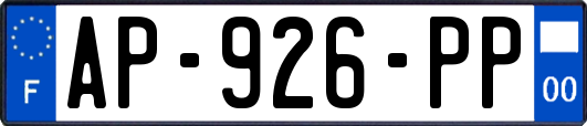 AP-926-PP