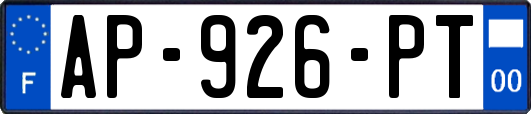 AP-926-PT