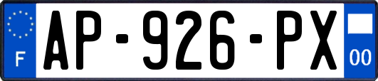 AP-926-PX