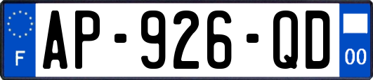 AP-926-QD