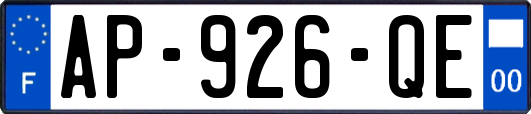 AP-926-QE