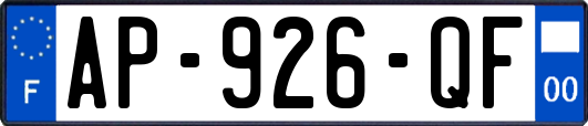 AP-926-QF