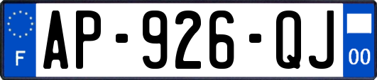 AP-926-QJ