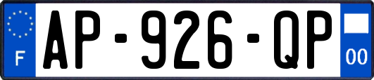 AP-926-QP