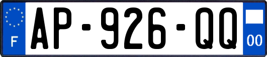 AP-926-QQ