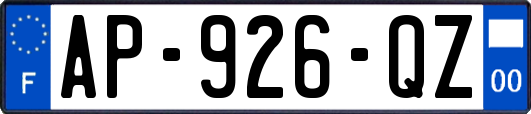 AP-926-QZ