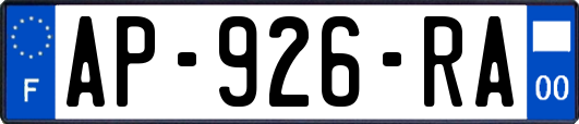 AP-926-RA